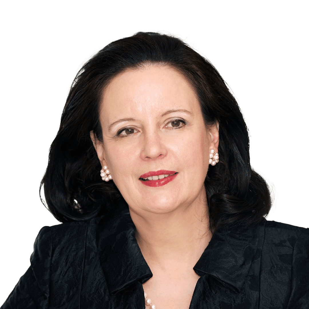Dr. Cornelia Meyer