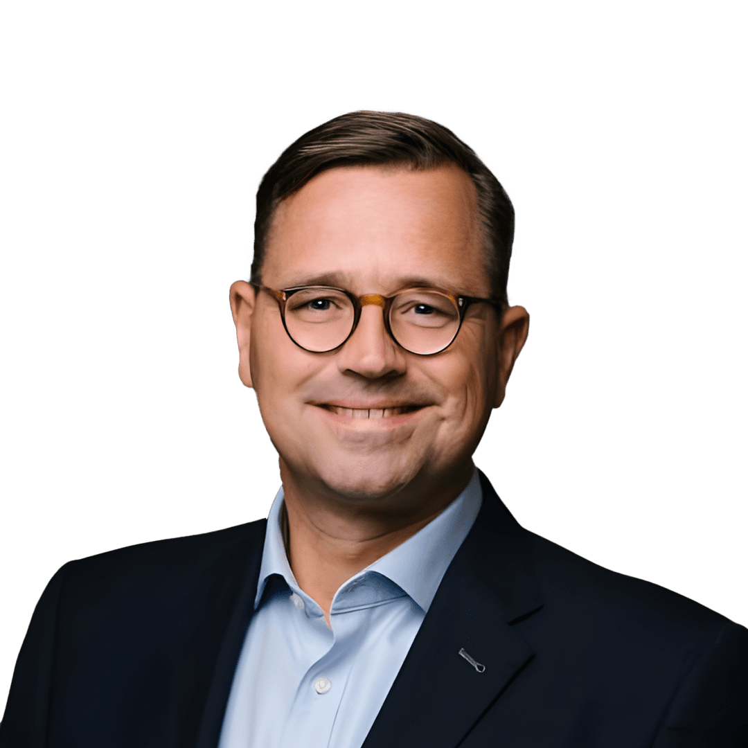 Jan F. Kallmorgen