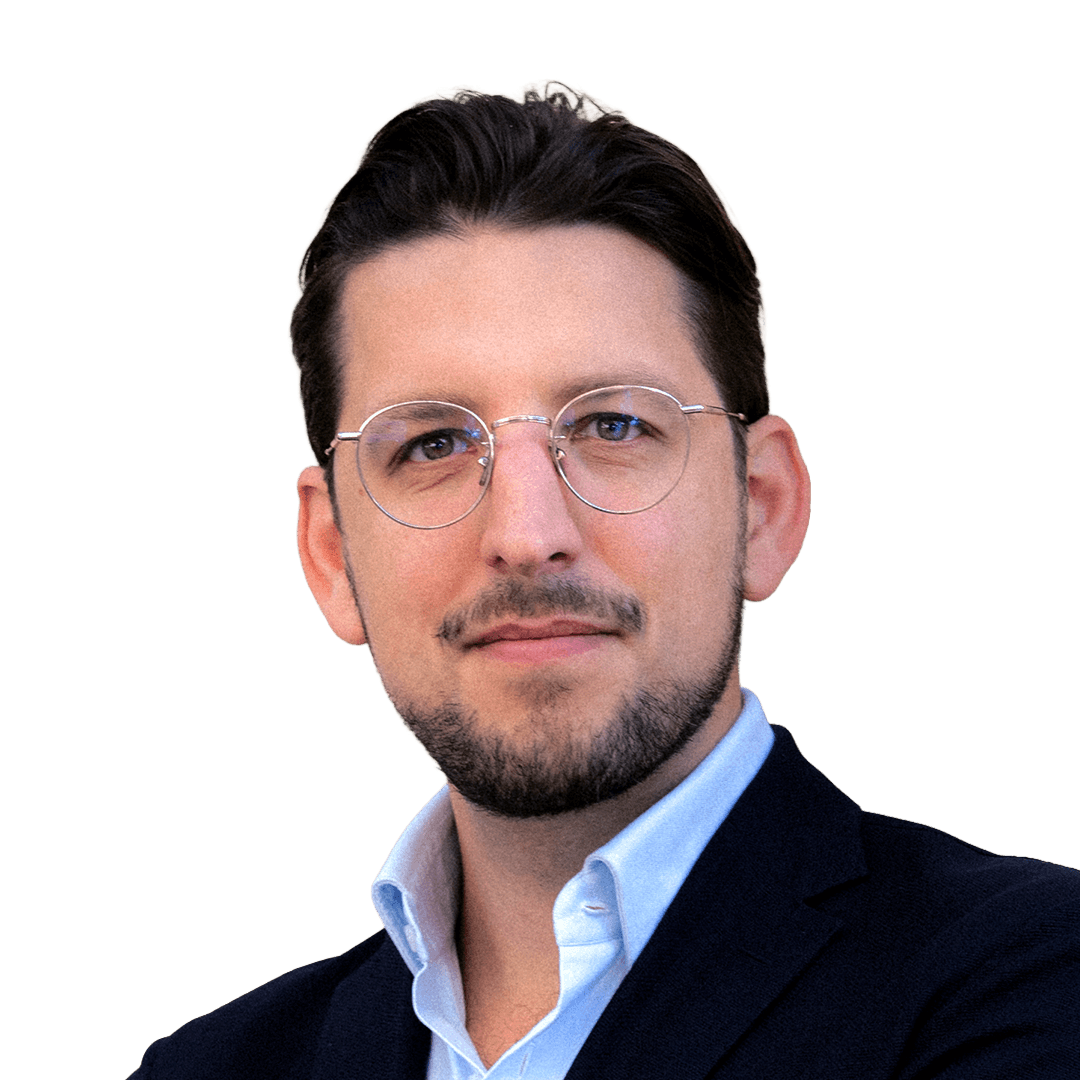 Joseph de Weck
