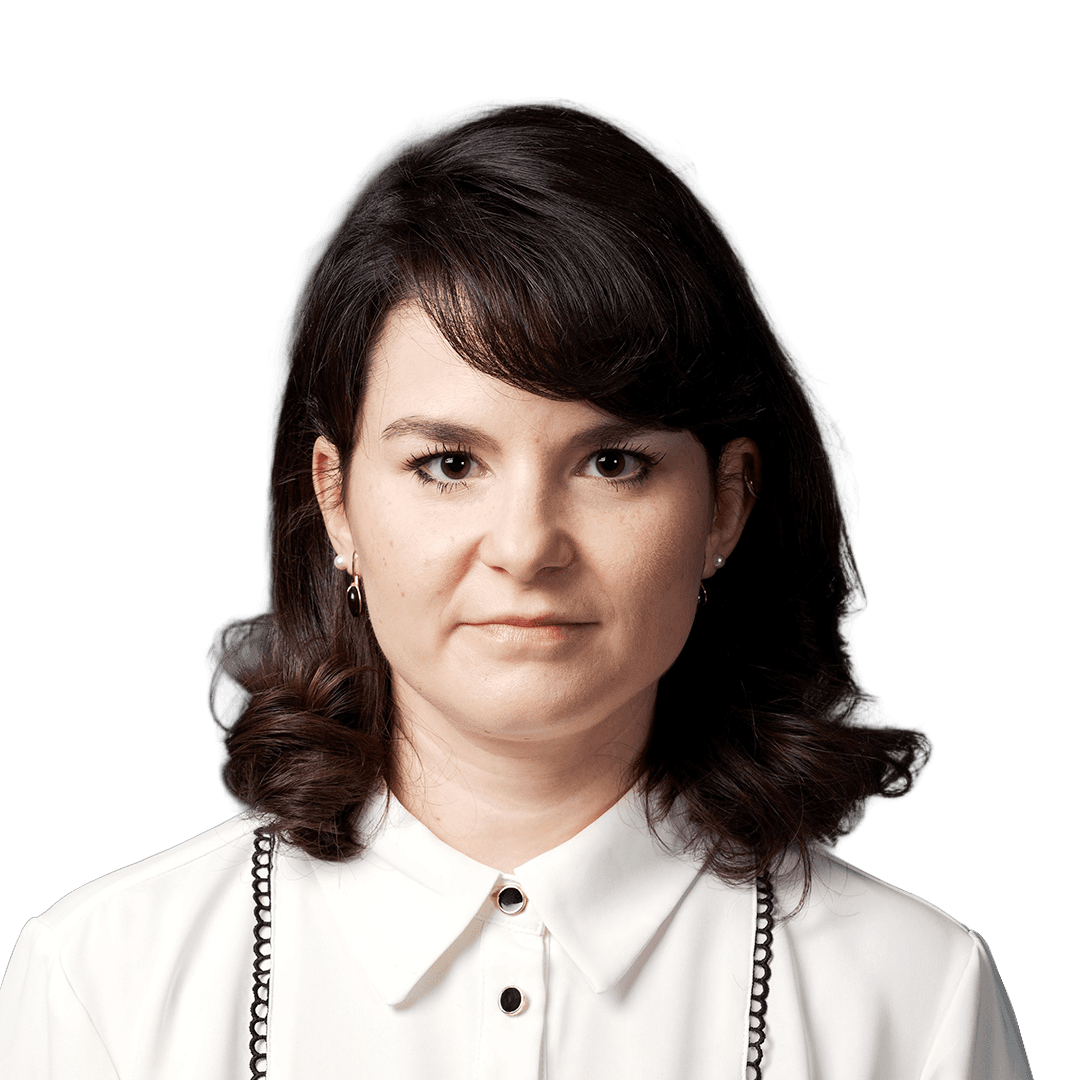 Selina Berner