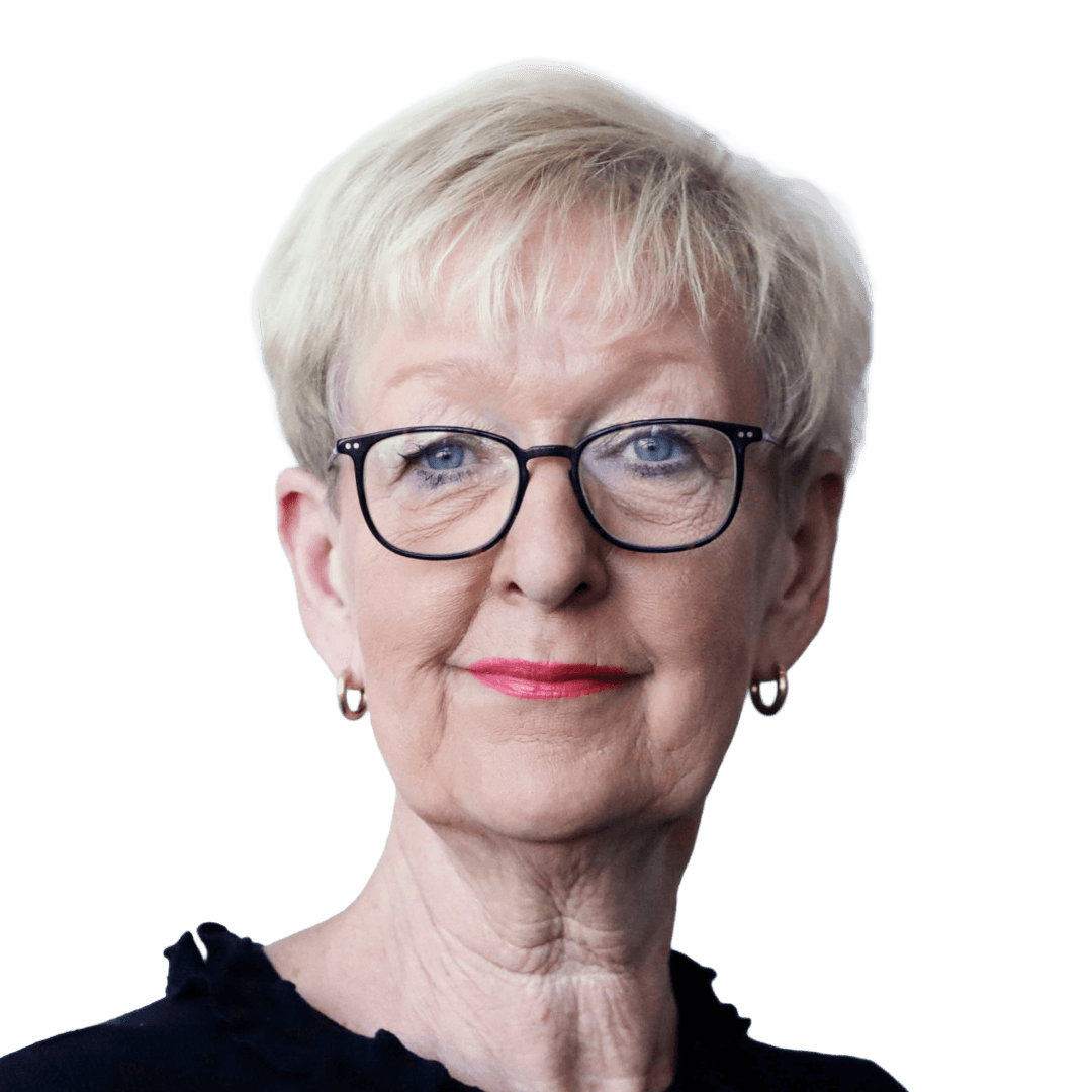 Stefanie Babst