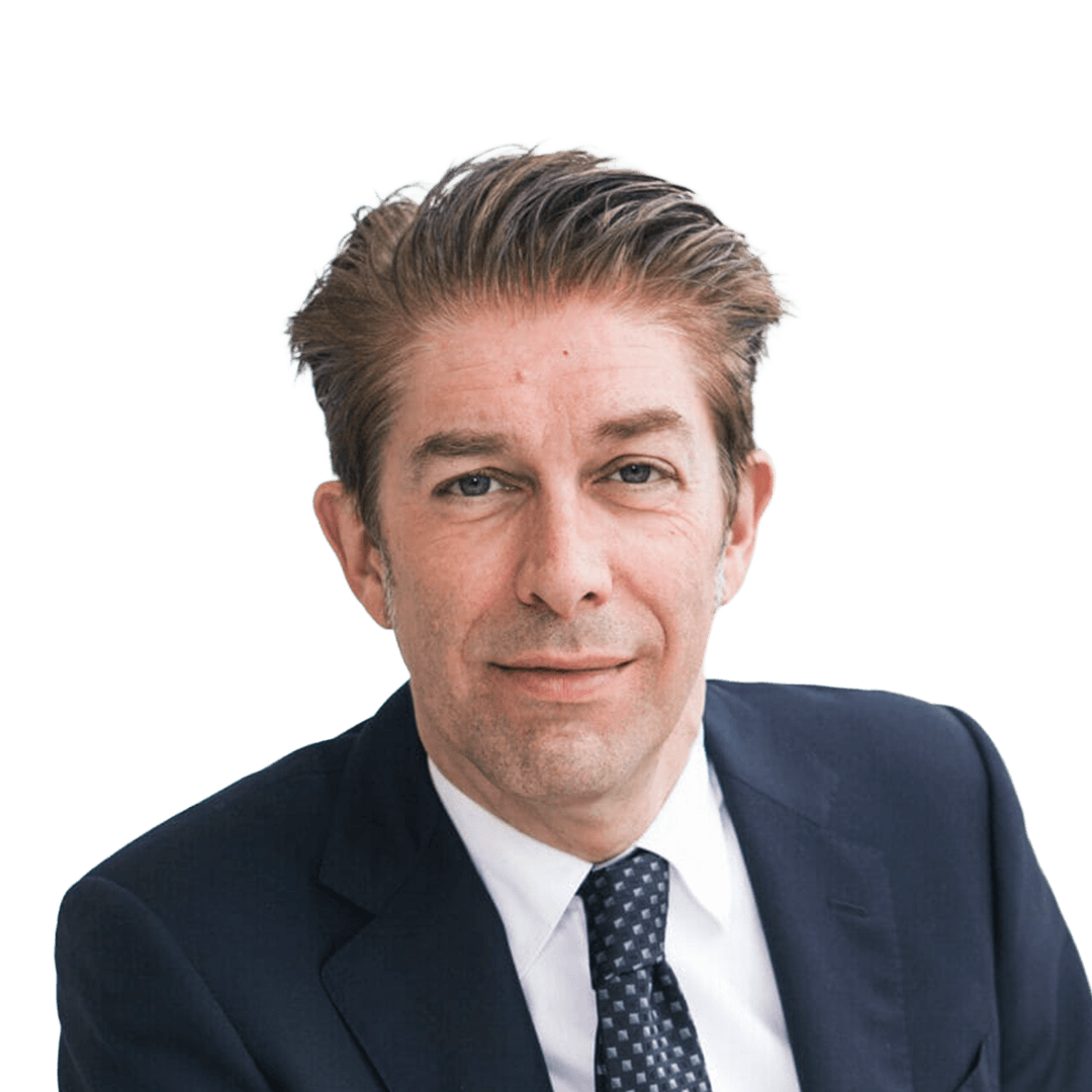 Prof. Dr. Winfried Ruigrok