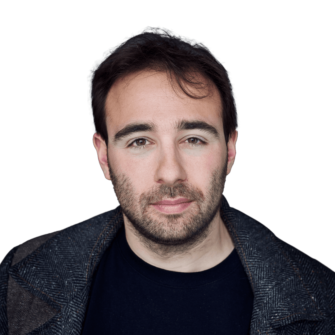 Prof. Yascha Mounk