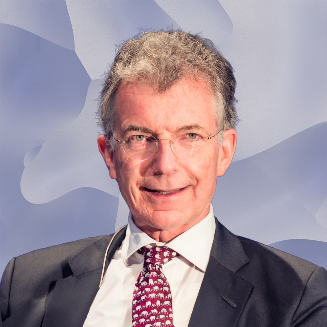 News | Einordnung von Christoph Heusgen zum 80. Geburtstag der UNO