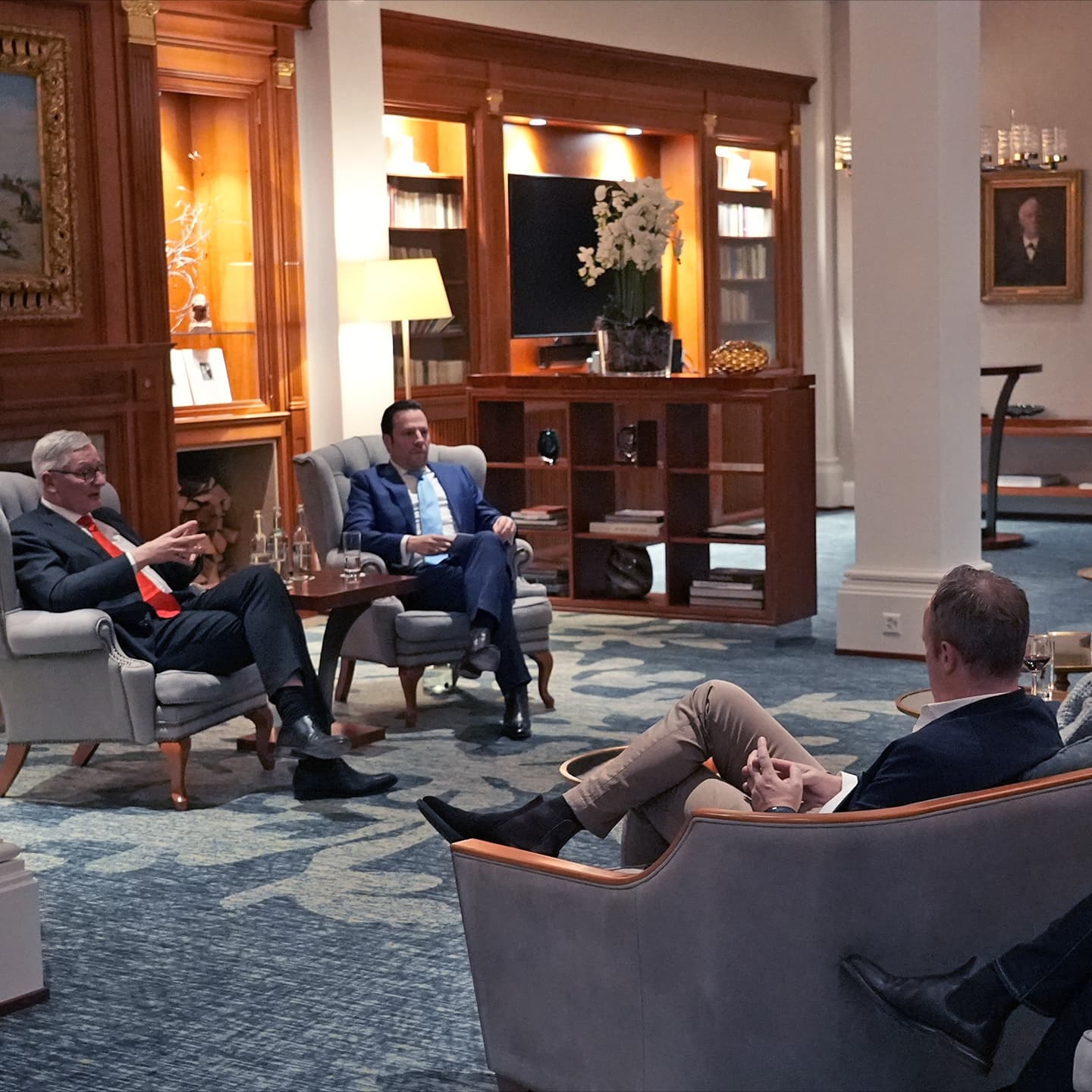 Lernkonzepte & Inhalte